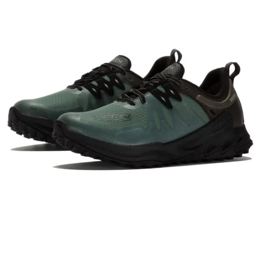 Keen Zionic chaussures de marche imperméables - AW24-Homme Outdoor|Sports En Salle