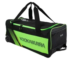 Kookaburra 9500 enfant Cricket Wheelie sac - SS25-Enfant Cricket|Accessoires