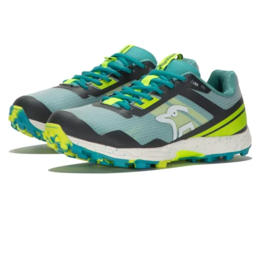 Kookaburra Jade hockey chaussures - SS25-Femme Hockey|Hockey