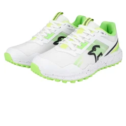Kookaburra KC 2.0 Rubber chaussures de cricket - SS25-Homme Sports En Salle