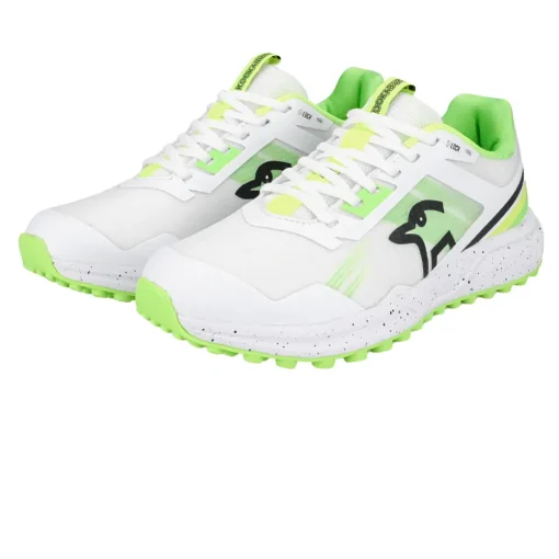 Kookaburra KC 2.0 Rubber chaussures de cricket - SS25-Homme Sports En Salle