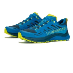 La Sportiva Jackal II chaussures de trail - SS25-Homme Running|Sports En Salle