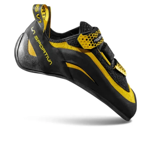 La Sportiva Miura VS chaussures d'escalade - SS25-Homme Escalade