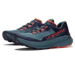 La Sportiva Prodigio chaussures de trail - SS25-Homme Running|Sports En Salle