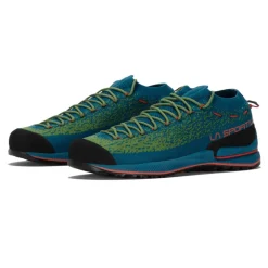 La Sportiva TX 2 Evo chaussures de marche-Homme Outdoor|Sports En Salle
