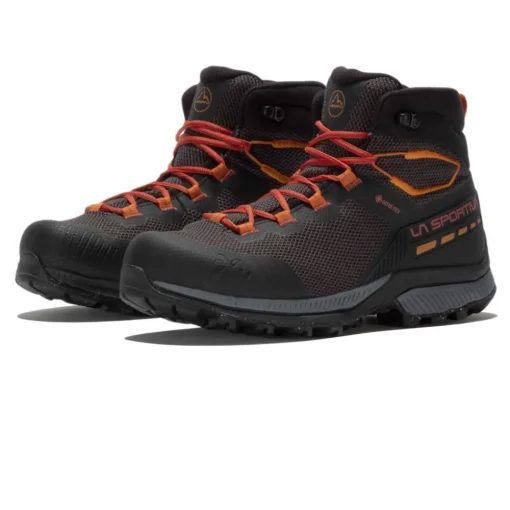 La Sportiva TX Hike Mid GORE-TEX Bottes de randonnée - SS23-Homme Outdoor|Sports En Salle