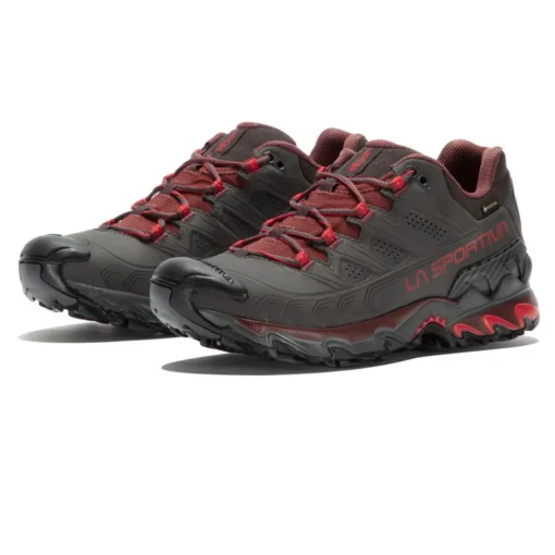 La Sportiva Ultra Raptor II Leather GORE-TEX Chaussures de marche-Homme Outdoor|Sports En Salle