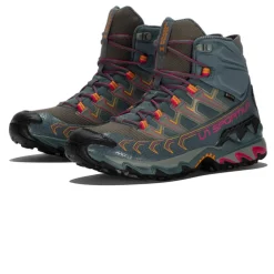 La Sportiva Ultra Raptor II Mid GORE-TEX femme bottes de marche-Femme Outdoor|Sports En Salle