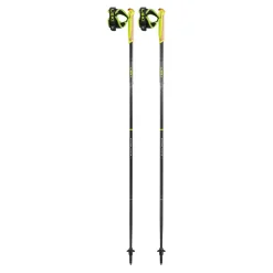 Leki Evotrail FX.One TA trail running Poles (Pair) - SS25-Femme Hydratation|Hydratation
