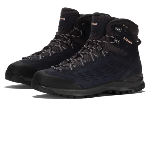 Lowa Explorer GORE-TEX Mid femme bottes de marche-Femme Outdoor|Sports En Salle