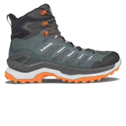 Lowa Innovo GORE-TEX Mid bottes de marche - SS25-Homme Outdoor|Outdoor