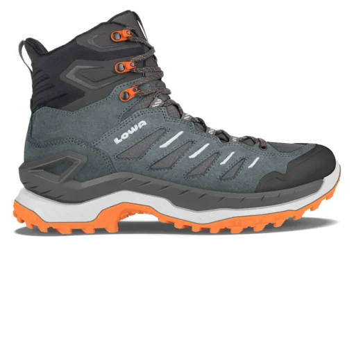 Lowa Innovo GORE-TEX Mid bottes de marche - SS25-Homme Outdoor|Outdoor