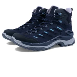 Lowa Innovo GORE-TEX Mid femme bottes de marche - SS25-Femme Outdoor|Outdoor