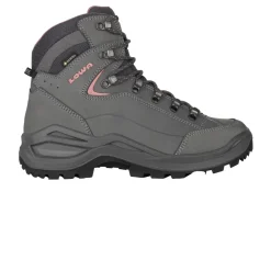 Lowa Renegade EVO GORE-TEX femme Mid bottes de marche - SS25-Femme Outdoor|Outdoor