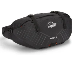 Lowe Alpine Mesa 6 banane - SS25-Femme Sacs|Sacs