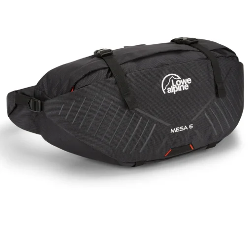 Lowe Alpine Mesa 6 banane - SS25-Femme Sacs|Sacs