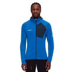 Mammut Aenergy Light ML Hooded veste - SS25-Homme Outdoor|Vestes