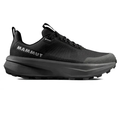 Mammut Aenergy Mtn Low GORE-TEX chaussures de marche - SS25-Homme Outdoor|Sports En Salle