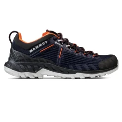 Mammut Alnasca Knit III Low GORE-TEX femme chaussures de marche - SS25-Femme Outdoor|Outdoor