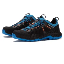 Mammut Alnasca Knit III Low GORE-TEX chaussures de marche - SS25-Homme Outdoor|Outdoor