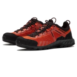 Mammut Alnasca Knit III Low GORE-TEX chaussures de marche - AW24-Homme Outdoor|Sports En Salle