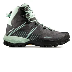 Mammut Ducan II High GORE-TEX bottes outdoor femme - SS25-Femme Outdoor|Outdoor