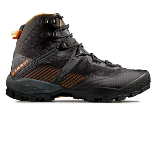 Mammut Ducan II High GORE-TEX bottes outdoor - SS25-Homme Outdoor|Outdoor