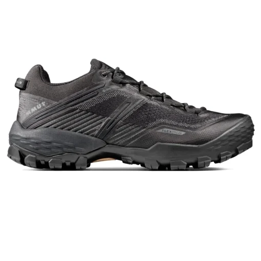 Mammut Ducan II Low GORE-TEX femme chaussures de marche - SS25-Femme Outdoor|Outdoor