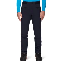 Mammut Eisfeld Advanced SO pantalon - SS25-Homme Pantalons