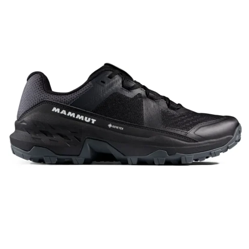 Mammut Girun II Low GORE-TEX chaussures de marche - SS25-Homme Outdoor|Outdoor