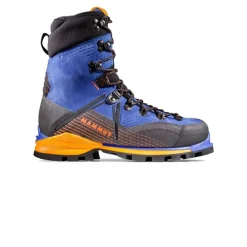Mammut Kento Mountain High GORE-TEX bottes de marche - SS25-Homme Outdoor|Outdoor