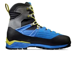 Mammut Kento Pro High GORE-TEX bottes de marche - SS25-Homme Outdoor|Outdoor