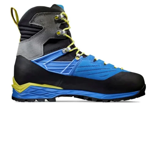 Mammut Kento Pro High GORE-TEX bottes de marche - SS25-Homme Outdoor|Outdoor