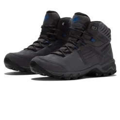 Mammut Mercury IV Mid GORE-TEX bottes de marche - SS25-Homme Outdoor|Outdoor