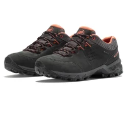 Mammut Nova IV Low GORE-TEX Chaussures de randonnée pour femme - SS23-Femme Outdoor|Outdoor