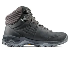 Mammut Nova IV Mid GORE-TEX femme bottes de marche - SS25-Femme Outdoor|Sports En Salle