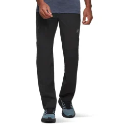 Mammut Runbold IV pantalon - SS25-Homme Outdoor|Pantalons