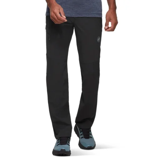 Mammut Runbold IV pantalon - SS25-Homme Outdoor|Pantalons