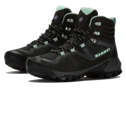Mammut Sapuen GORE-TEX femme bottes de marche - SS25-Femme Outdoor|Outdoor