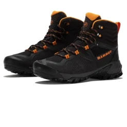 Mammut Sapuen High GORE-TEX bottes de marche - SS25-Homme Outdoor|Sports En Salle