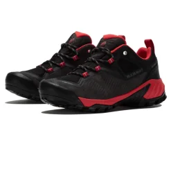 Mammut Sapuen Low GORE-TEX femme Hiking chaussures - SS25-Femme Outdoor|Sports En Salle