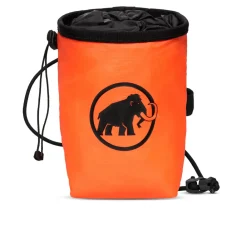 Mammut Sender Light Chalk sac - SS25-Homme Escalade|Hydratation