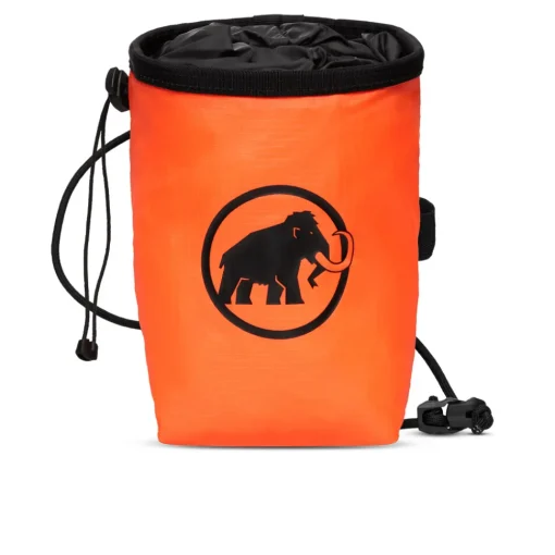 Mammut Sender Light Chalk sac - SS25-Homme Escalade|Hydratation