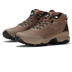 Mammut Sertig II GORE-TEX femme bottes de marche - SS25-Femme Outdoor|Outdoor