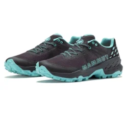 Mammut Sertig II Low GORE-TEX Chaussures de marche femme - AW23-Femme Outdoor|Outdoor