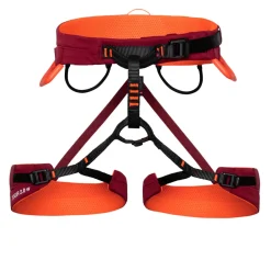 Mammut Togir 2.0 femme 3 Slide Harness - SS25-Femme Escalade|Hydratation