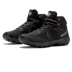 Mammut Ultimate III Mid GORE-TEX Bottes de marche pour femme - SS23-Femme Outdoor|Outdoor