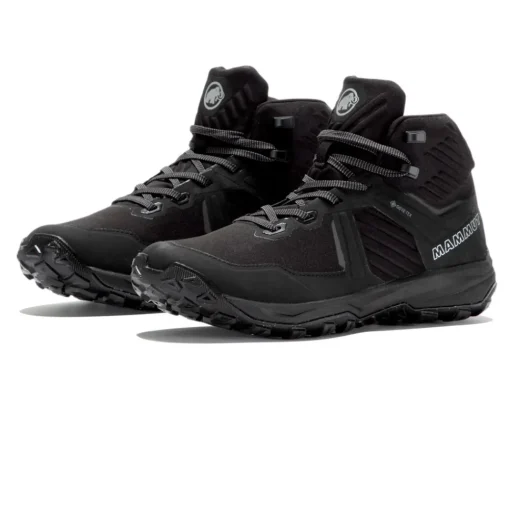 Mammut Ultimate III Mid GORE-TEX Bottes de marche pour femme - SS23-Femme Outdoor|Outdoor