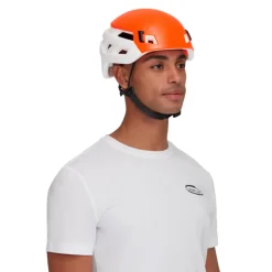 Mammut Wall Rider Climbing Helmet - SS25-Femme Escalade|Hydratation