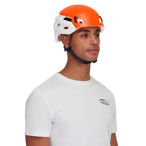 Mammut Wall Rider Climbing Helmet - SS25-Femme Escalade|Hydratation